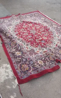 فرش