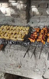 هر هفته برنامه های طبیعت گردی با خدمات