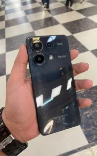 شیائومی نوت ۱۳ حافظه ۲۵۶ رم ۸