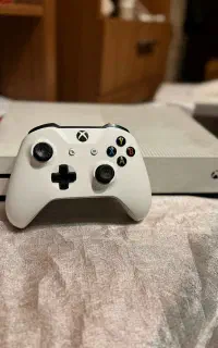 ایکس باکس وان اس Xbox One S