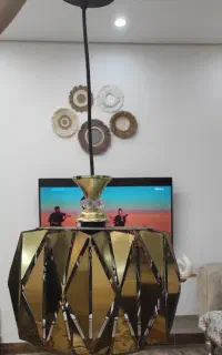 لوستر آشپزخانه
