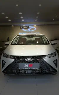 ثبت نام آریزو 6 جی تی باقیمت کارخانه/ARRIZO6 GT/Z6