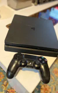ps4