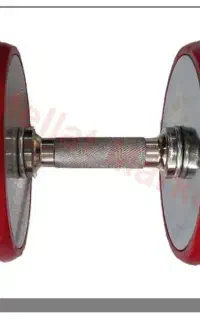 دمبل استیل
