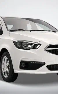 شاهین اتوماتیک G