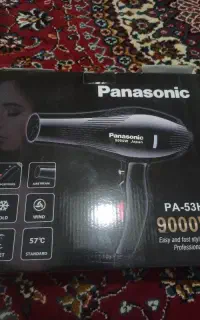 سشوار پاناسونیک