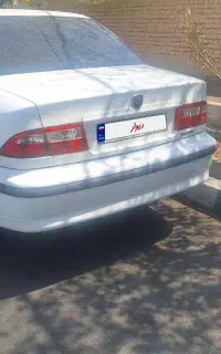 سمند ef7