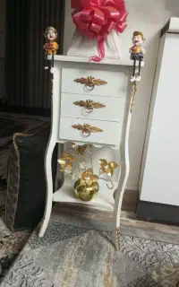 میزتلفن سالم