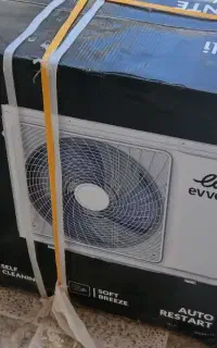 فروش اسپیلیت نو ۲۴۰۰۰ ایولی