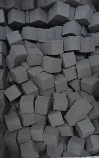 استخدام کارگر برای تولیدی ذغال