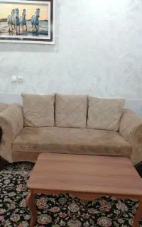 مبل درحد نو