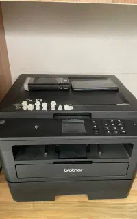 پرینتر برادر