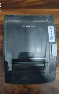 لیبل زن  Blxolon