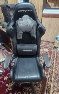 صندلی گیمینگ دی ایکس ریسر مدل Prince Series 2025
