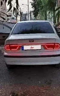 فروش سمند lx سفارشی 1403