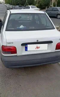 پراید مدل ۷۹فروشی