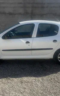 ۲۰۶ مدل ۱۴۰۰ بدون رنگ