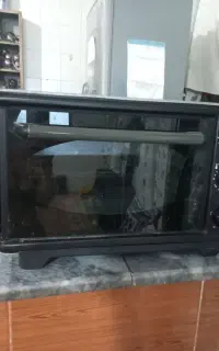 توستر