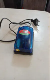 پمپ هوای آکواریوم