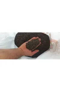 کود مرغی بهینه شده