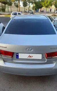 سوناتا 2009