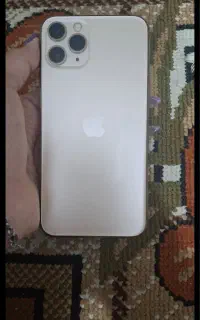 ایفون 11پرو