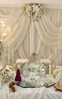 خانه عقد مانا در نوشهر