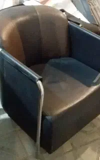 مبل تکنفره نیلپر