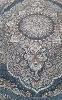 رو فرشی ۱۲ متری