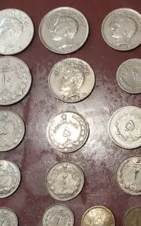 ثروت عظیم گنج العرش