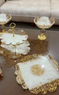 ظروف رزینی