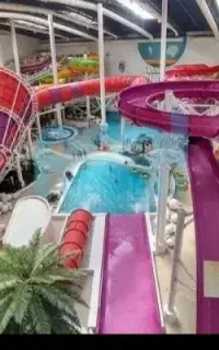 بلیط ا پارک