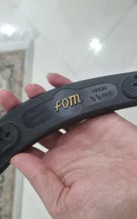 بالشتک ویولون fom
