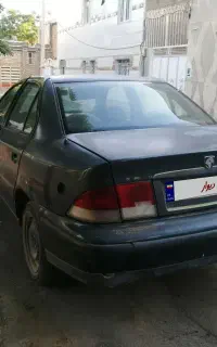 سمند ۸۱