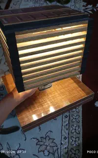 چراغ خواب
