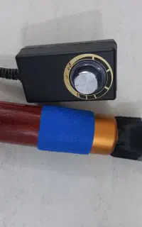 شیور تافتینگ