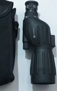 دوربین تک چشم بوشیرن