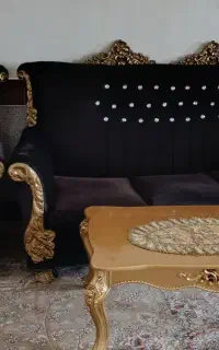 مبل ۷ نفره تمیز