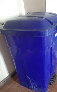 سطل زباله 3عدد