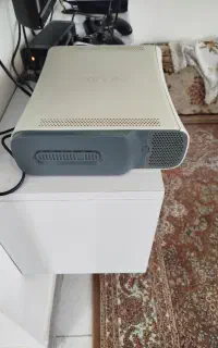 ایکس باکس 360 کپی خور