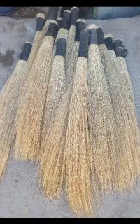 جارو دستی