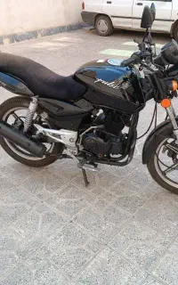 موتور پالس پاسار 180