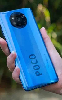 شیائومی پوکو X3 NFC