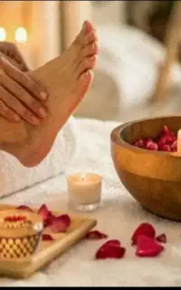 روغن گیاهی واسه فرم دهی و حجم