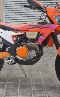 تریل هانی ۲۵۰
