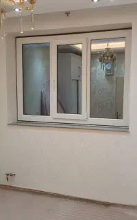 تعمیر درب و پنجره های دوجداره upvc