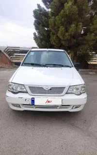 پراید 111