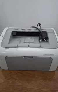 پرینتر اچ پی HP laserjet p1102