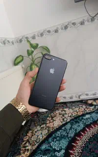 آیفون 7 پلاس