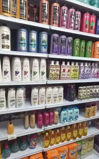 شوینده بهداشتی رجب زاده